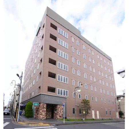 R&B Hotel Kumagaya Ekimae - Vacation Stay 40476V מראה חיצוני תמונה