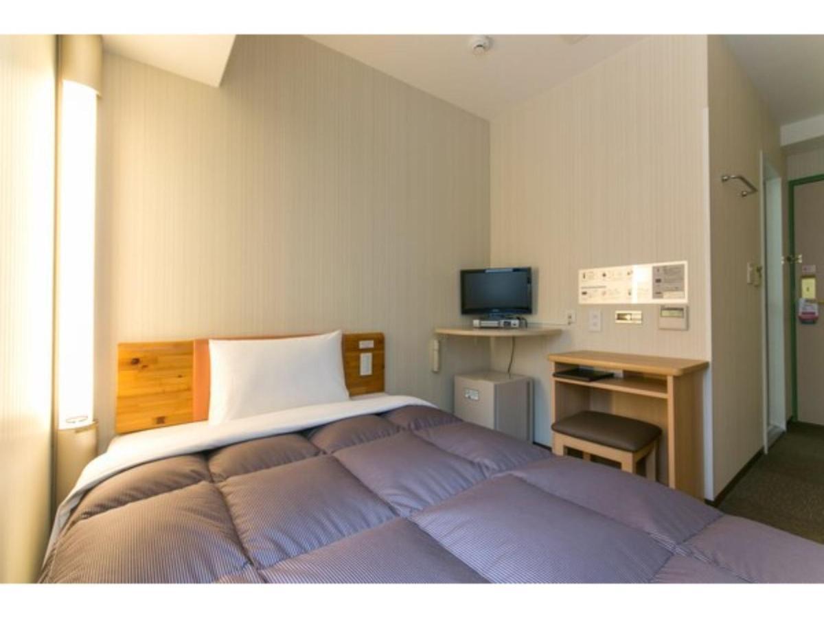 R&B Hotel Kumagaya Ekimae - Vacation Stay 40476V מראה חיצוני תמונה