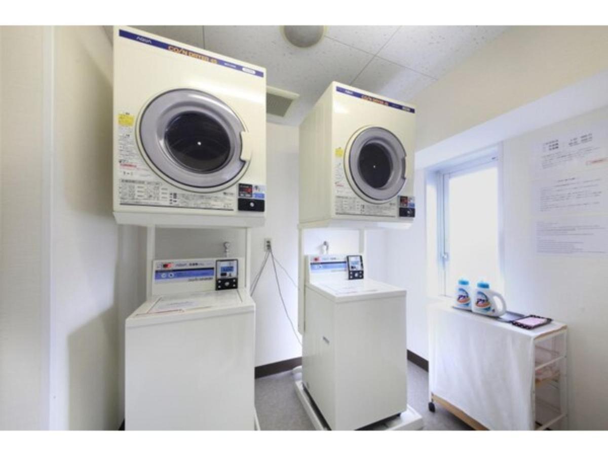 R&B Hotel Kumagaya Ekimae - Vacation Stay 40476V מראה חיצוני תמונה